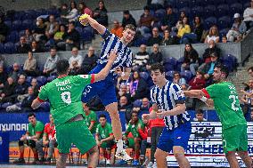 Andebol : FC Porto vs Marítimo