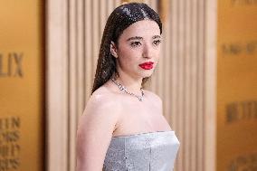 31st SAG Awards - Arrivals - LA