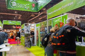 61st Agricultural Fair - Paris