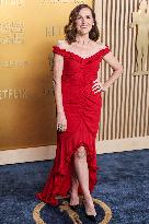 31st SAG Awards - Arrivals - LA