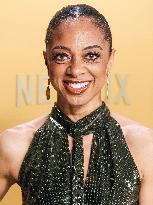 31st SAG Awards - Arrivals - LA
