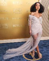 31st SAG Awards - Arrivals - LA