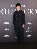 The Art of Joy Photocall - Rome