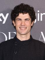 The Art of Joy Photocall - Rome