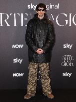 The Art of Joy Photocall - Rome