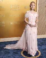 31st SAG Awards - Arrivals - LA