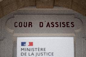 Opening day of Le Scouarnec Trial - Vannes RL