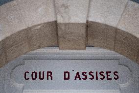 Opening day of Le Scouarnec Trial - Vannes RL