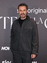 The Art of Joy Photocall - Rome