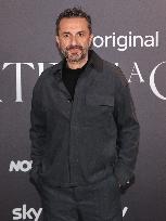 The Art of Joy Photocall - Rome