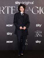 The Art of Joy Photocall - Rome