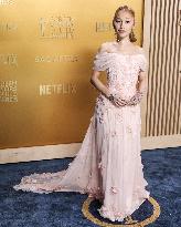 31st SAG Awards - Arrivals - LA