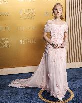 31st SAG Awards - Arrivals - LA