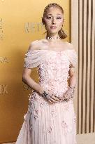 31st SAG Awards - Arrivals - LA