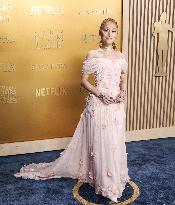 31st SAG Awards - Arrivals - LA