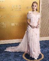 31st SAG Awards - Arrivals - LA