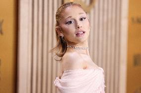 31st SAG Awards - Arrivals - LA