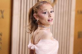 31st SAG Awards - Arrivals - LA