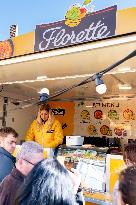 61st Agricultural Fair - Paris