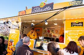61st Agricultural Fair - Paris