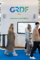 61st Agricultural Fair - Paris