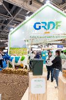 61st Agricultural Fair - Paris