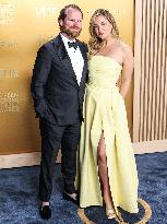 31st SAG Awards - Arrivals - LA