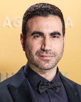 31st SAG Awards - Arrivals - LA