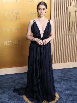 31st SAG Awards - Arrivals - LA