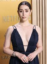 31st SAG Awards - Arrivals - LA
