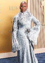 31st SAG Awards - Arrivals - LA