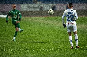 Dynamo beats Karpaty 2-0 in Ukrainian Premier League match