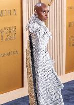 31st SAG Awards - Arrivals - LA