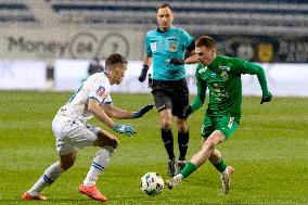 Dynamo beats Karpaty 2-0 in Ukrainian Premier League match
