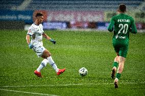 Dynamo beats Karpaty 2-0 in Ukrainian Premier League match