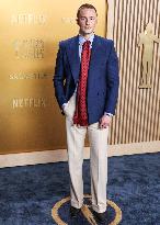 31st SAG Awards - Arrivals - LA