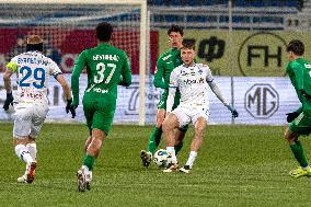 Dynamo beats Karpaty 2-0 in Ukrainian Premier League match