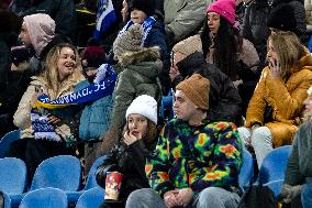 Dynamo beats Karpaty 2-0 in Ukrainian Premier League match