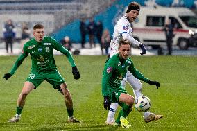 Dynamo beats Karpaty 2-0 in Ukrainian Premier League match