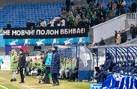 Dynamo beats Karpaty 2-0 in Ukrainian Premier League match