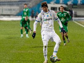 Dynamo beats Karpaty 2-0 in Ukrainian Premier League match