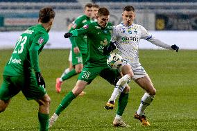 Dynamo beats Karpaty 2-0 in Ukrainian Premier League match