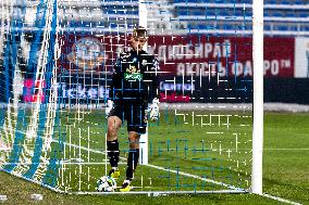 Dynamo beats Karpaty 2-0 in Ukrainian Premier League match