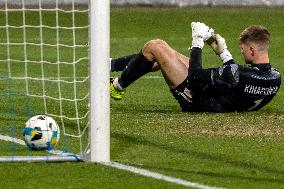 Dynamo beats Karpaty 2-0 in Ukrainian Premier League match