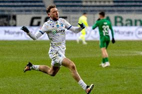Dynamo beats Karpaty 2-0 in Ukrainian Premier League match