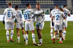 Dynamo beats Karpaty 2-0 in Ukrainian Premier League match