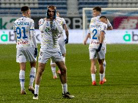 Dynamo beats Karpaty 2-0 in Ukrainian Premier League match