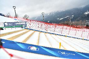 SPORT INVERNALI - Sci Alpino - ISMF World Cup - Ski Mountaineering