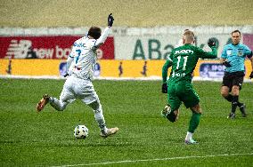 Dynamo beats Karpaty 2-0 in Ukrainian Premier League match