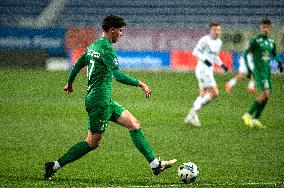 Dynamo beats Karpaty 2-0 in Ukrainian Premier League match